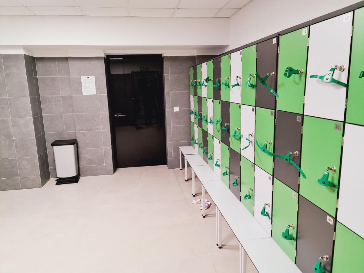Apartament A2 Domitu Z Basenem, Sauna, Jacuzzi - 5D Apartments Szklarska Poręba Eksteriør bilde